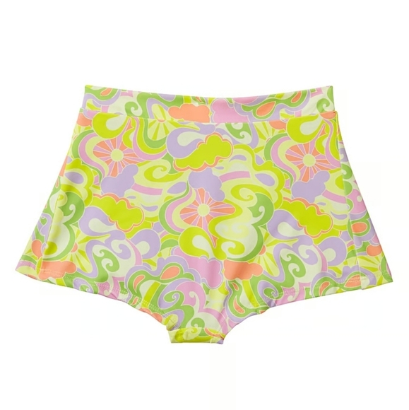 New!Beach Riot Felicia Bikini Bottom - Picture 4 of 8